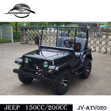 Billiger Go Karts zum Verkauf mit Ce Approved 150cc 200cc (JY-ATV020)